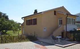 Apartments Elizabeta
